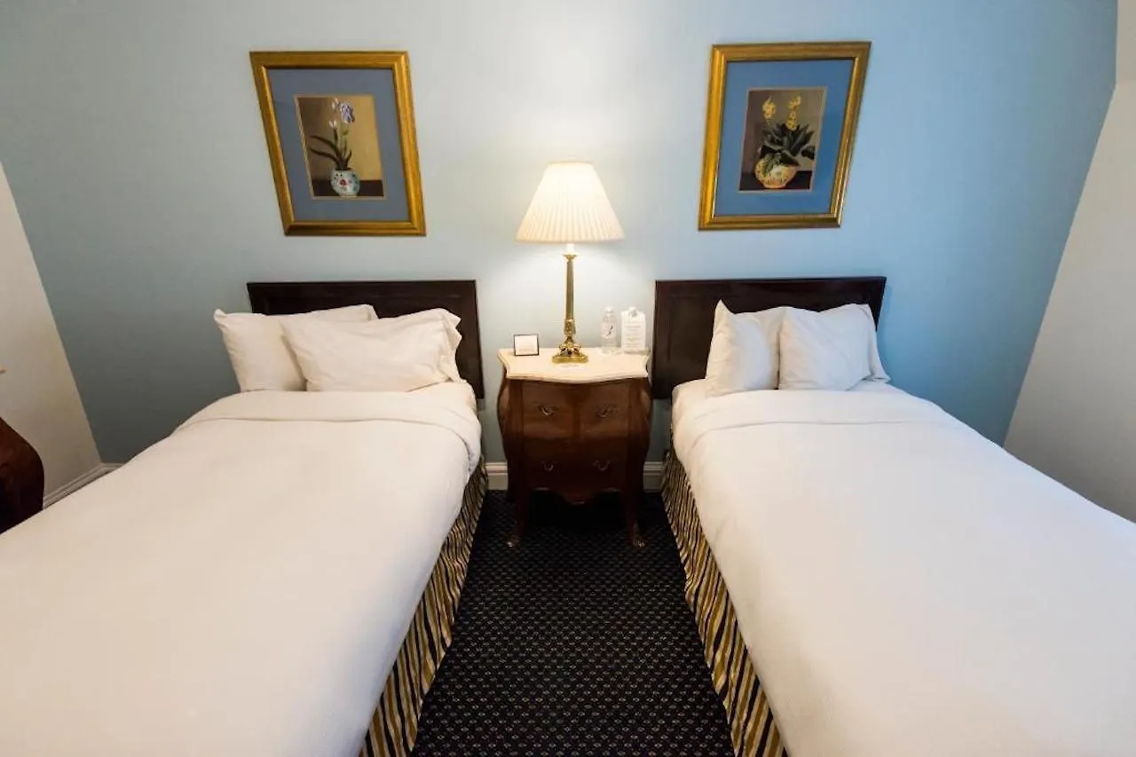 3 West Club Hotel New York