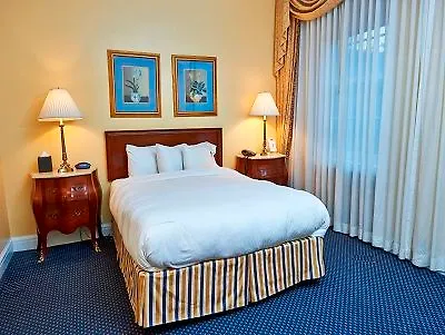 3 West Club Hotel New York