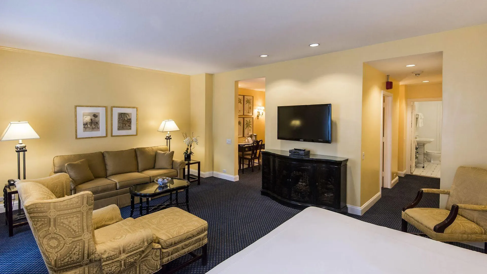 3 West Club Hotel New York