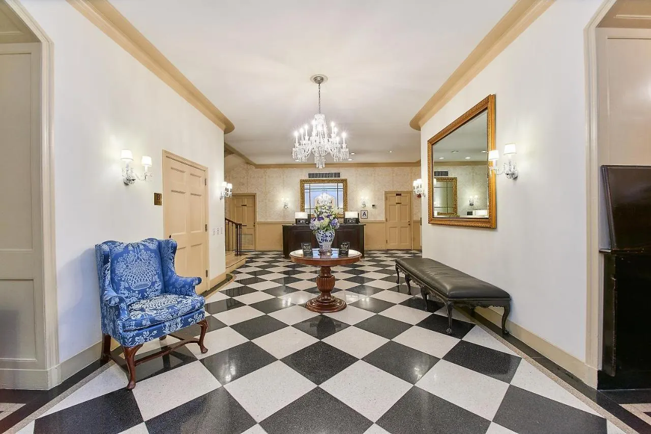 3 West Club Hotel New York 3*,