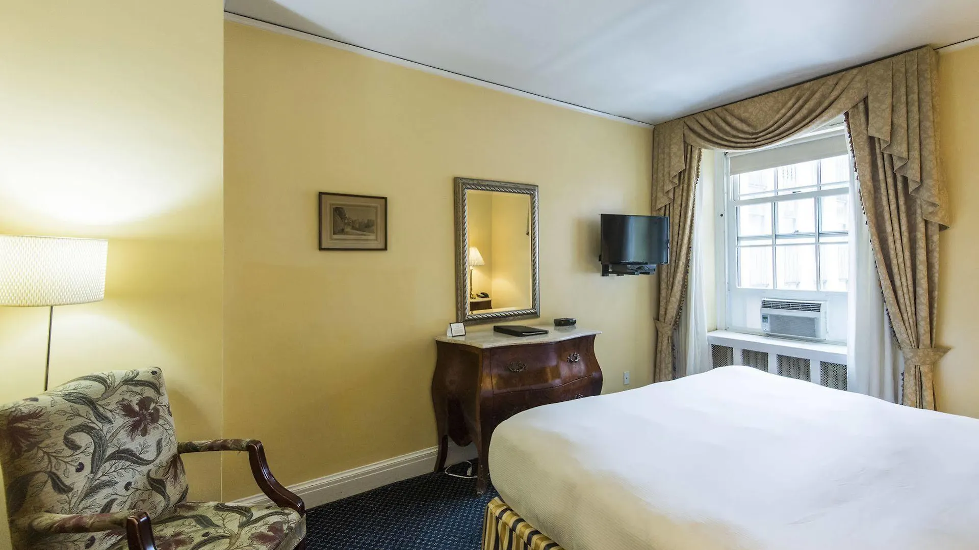 3 West Club Hotel New York