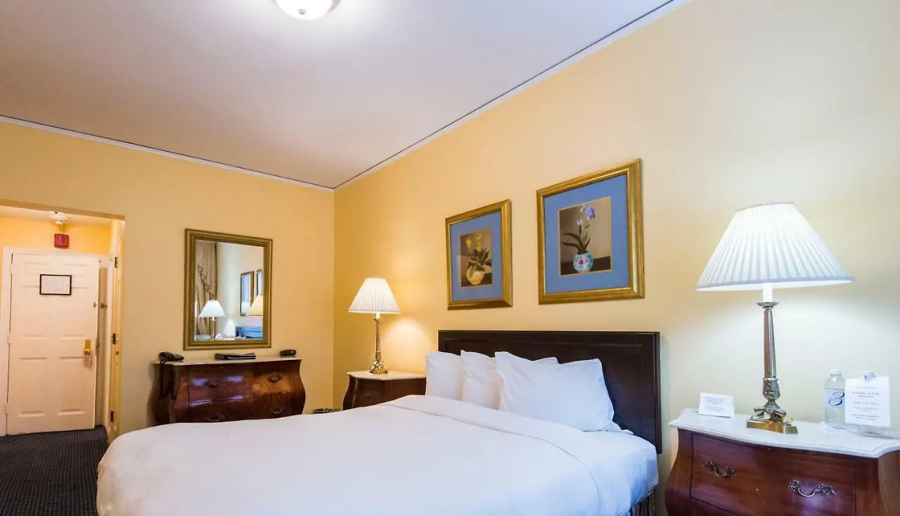 3 West Club Hotel New York