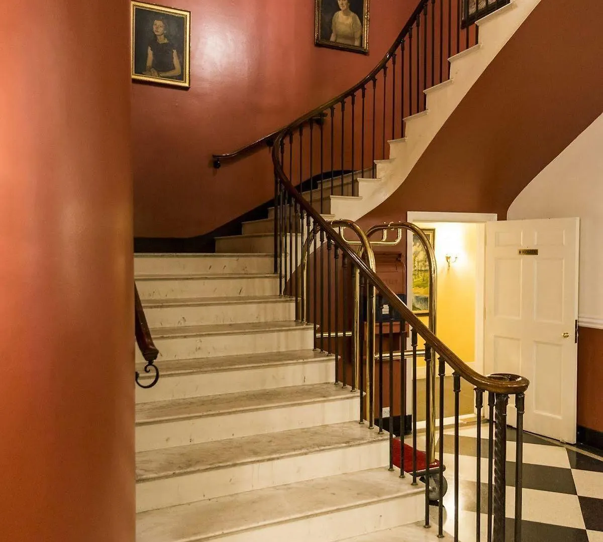 Hotel 3 West Club New York 3*,  USA