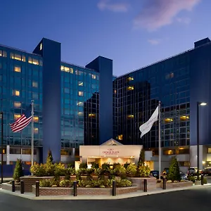 Crowne Plaza Jfk Airport Hotel