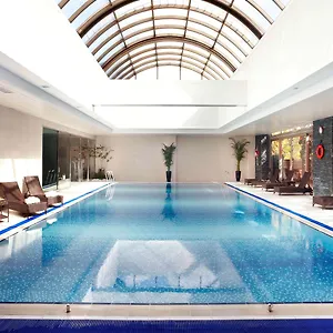 Hotel Novotel Ambassador Gangnam *****