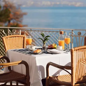 Hotel Hotel Lovran ***
