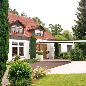 Hotel Moosmühle ***