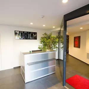 Hotel Gregory **