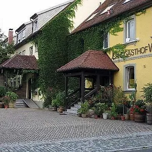 Gasthof Landgasthof Wellmann ***