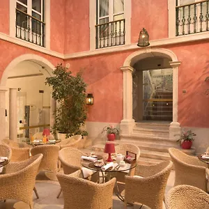 Hotel Real Palacio *****