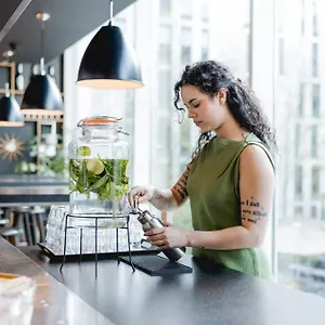 Hotel Citizenm Radhuspladsen ****