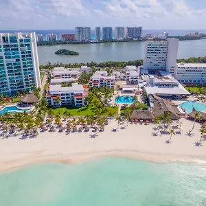 Hotel Beachscape Kin Ha Villas&suites ****