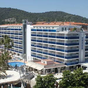 riviera-santa-susanna.catalonia-hotels.com/