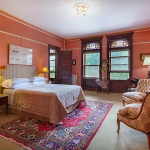 3* Affittacamere Manhattan Guest Suites