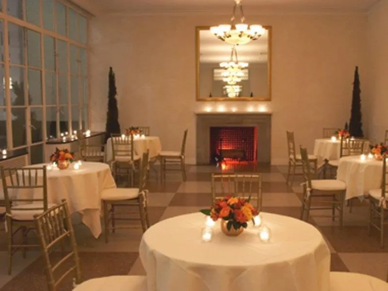 Hotel 3 West Club Nueva York Estados Unidos