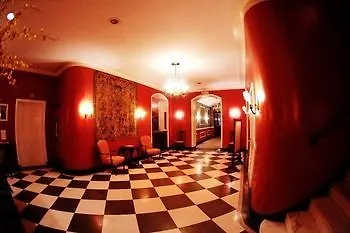 Hotel 3 West Club Nueva York