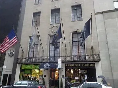 Hotel 3 West Club Nueva York
