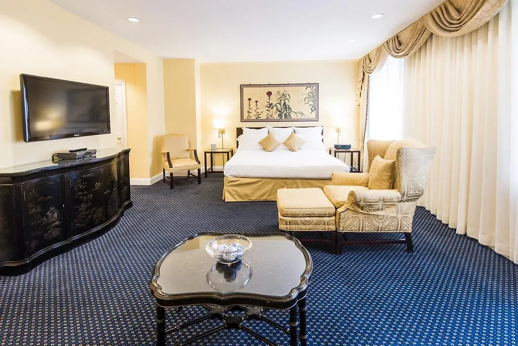 Hotel 3 West Club Nueva York