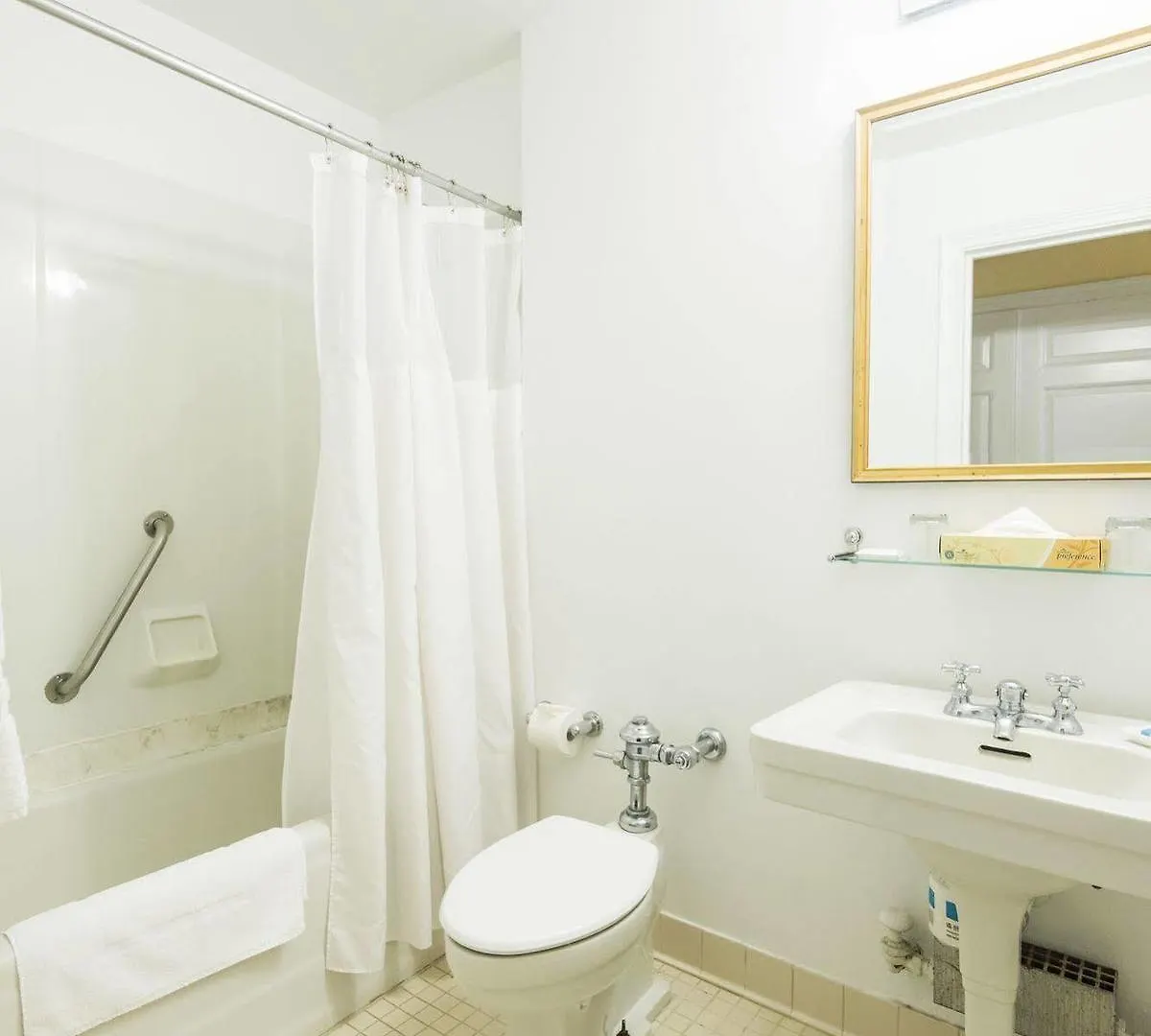 Hotel 3 West Club Nueva York 3*,