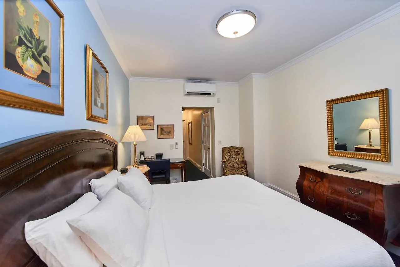 Hotel 3 West Club Nueva York 3*,  Estados Unidos