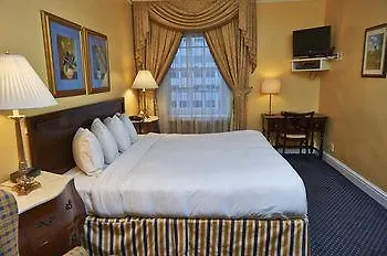 Hotel 3 West Club New York