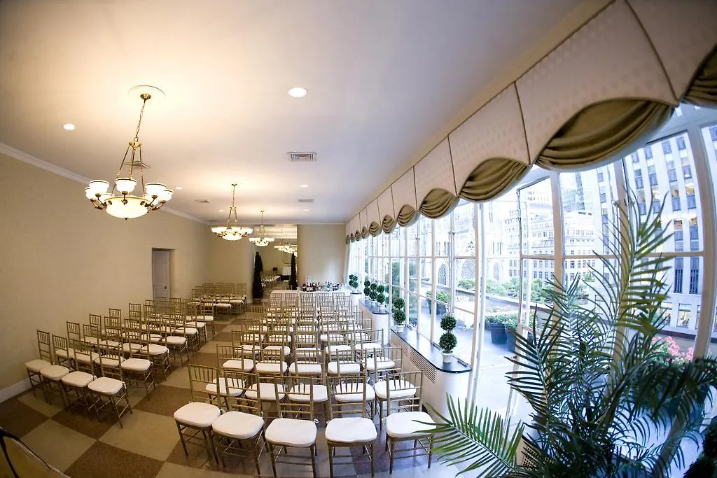 Hotel 3 West Club New York 3*,  USA