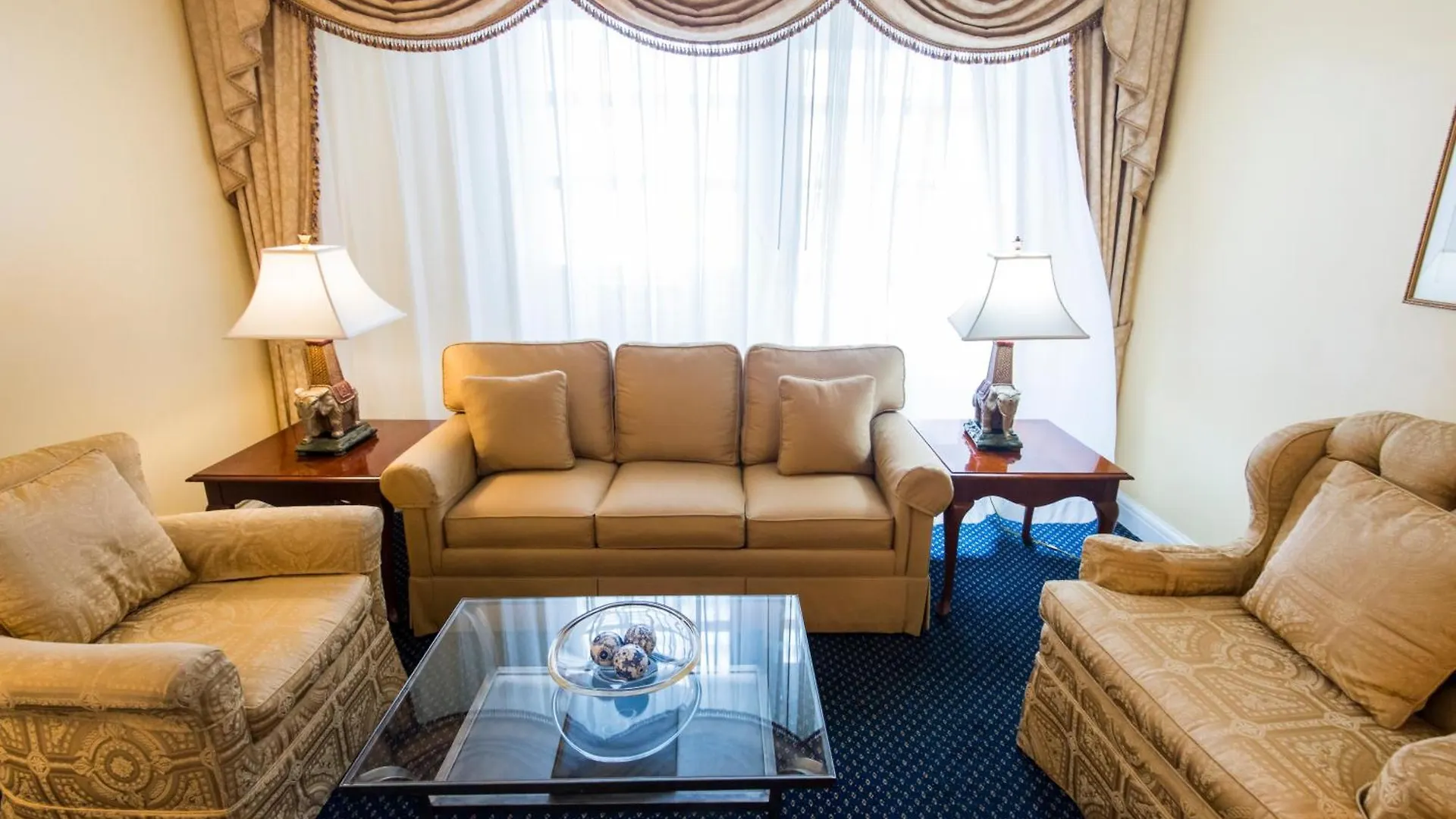 3 West Club Hotel New York