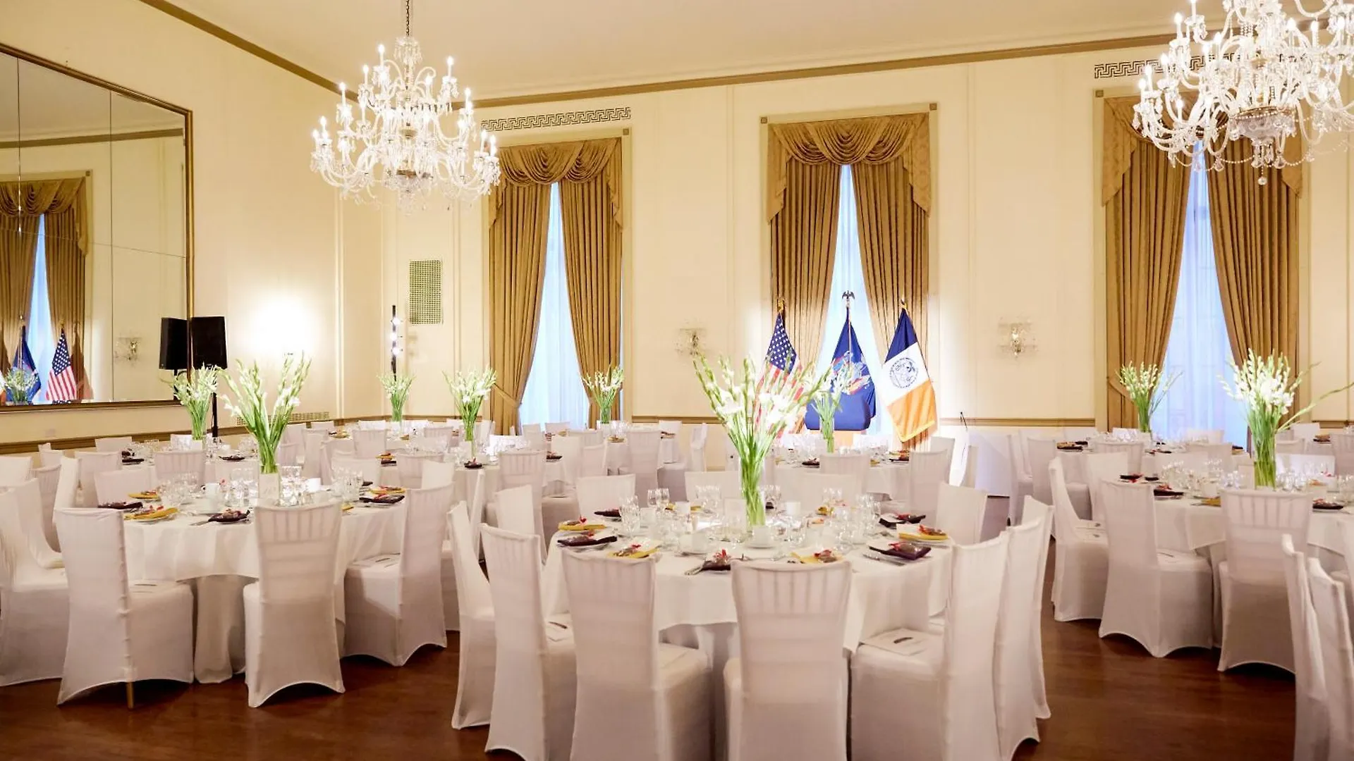 Hotel 3 West Club New York 3*,  USA