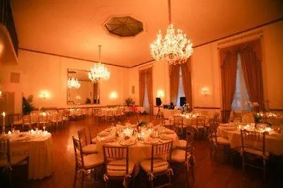 Hotel 3 West Club New York