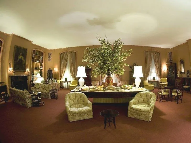 ***  Hotel 3 West Club New York USA