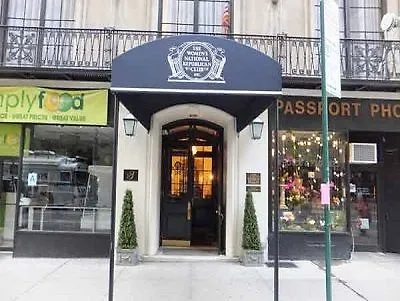Hotel 3 West Club New York