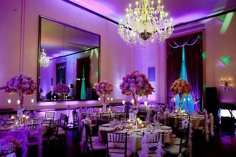Hotel 3 West Club New York