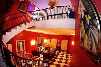 ***  Hotel 3 West Club New York USA