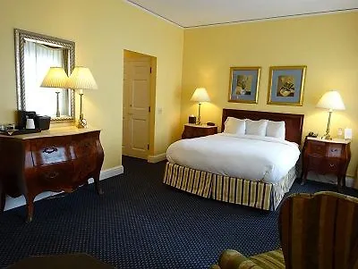 Hotel 3 West Club New York 3*,  USA