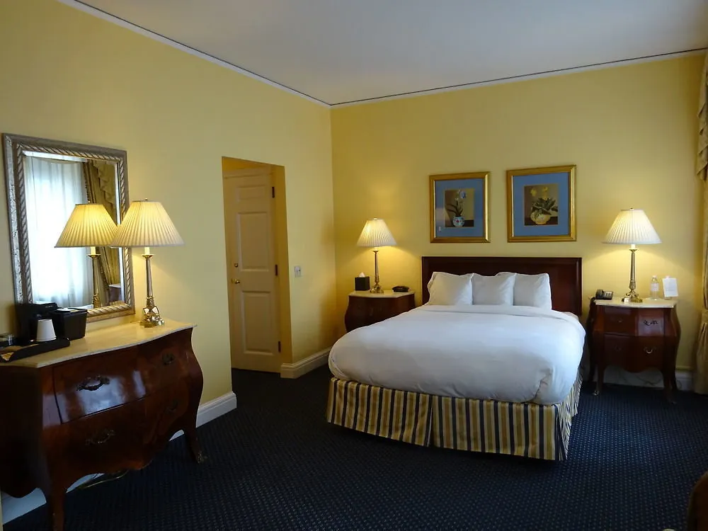 Hotel 3 West Club New York 3*,  USA