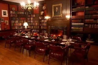 ***  Hotel 3 West Club New York USA